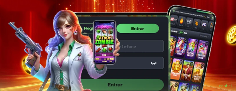 ooobet multi dispositivo