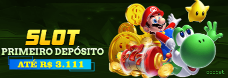Bônus e prêmios ooobet