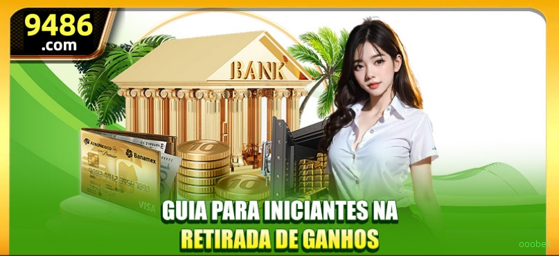 Slots com prêmios ooobet